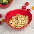 thumbnail image 7 of Zzistar 8 Piece Porcelain Bowls Set, 18 Ounce Round Ceramic Bowl, 7 of 7
