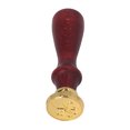 thumbnail image 4 of Kit de Cire de Scellage, Outils Complets Rétro Opération Simple Ensemble de Cire Exquise pour Célébrations, 4 of 8