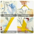 thumbnail image 6 of Pioneer Flower Floral Print Pattern Toddler Nap Mats for Kids Preschool,Sleeping Mat Bag or Kids,Toddler Sleeping Bag,Toddler Nap Mat or Daycare, 6 of 6