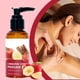thumbnail image 1 of Aceite de masaje con aceites esenciales. Hidrata y cuida suavemente la espalda, los hombros y el cuello. Ideal para masajes y exfoliaciones. 100 ml., 1 of 6