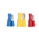 thumbnail image 2 of Conector de cable de crimpado con bala aislado, surtido de 100 piezas, 2 of 8