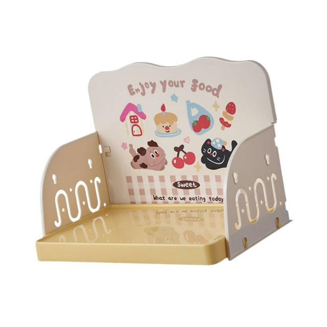 Mesa de alimentación elevada para gatos, suministros para mascotas, estación de platos de agua antideslizantes para perros, evita derrames, soporte