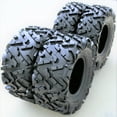 thumbnail image 5 of 4 Forerunner Atlas 2x 27X11-12 56F 6 Ply 2x 27X9-12 52F 6 Ply ATV&UTV Tires, 5 of 8
