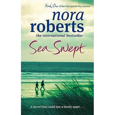 Sea Swept. Nora Roberts