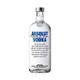 thumbnail image 2 of 6 Vodka Absolut Blue 750 ml + Jersey Verde, 2 of 3