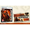 Deathloop Deluxe Edition with Steel Poster (Exclusive to .co.UK) (PS5)