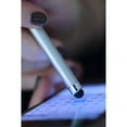 thumbnail image 3 of Zebra StylusPen Twist Retractable Ballpoint Pen For Touch Screens, 0.7mm, Black Ink, 1-Pack, 3 of 3