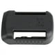 thumbnail image 4 of Soporte de batería negro fuerte, estante con ranura, herramientas Srand, 14,4 V-60V, 5 uds., 4 of 9