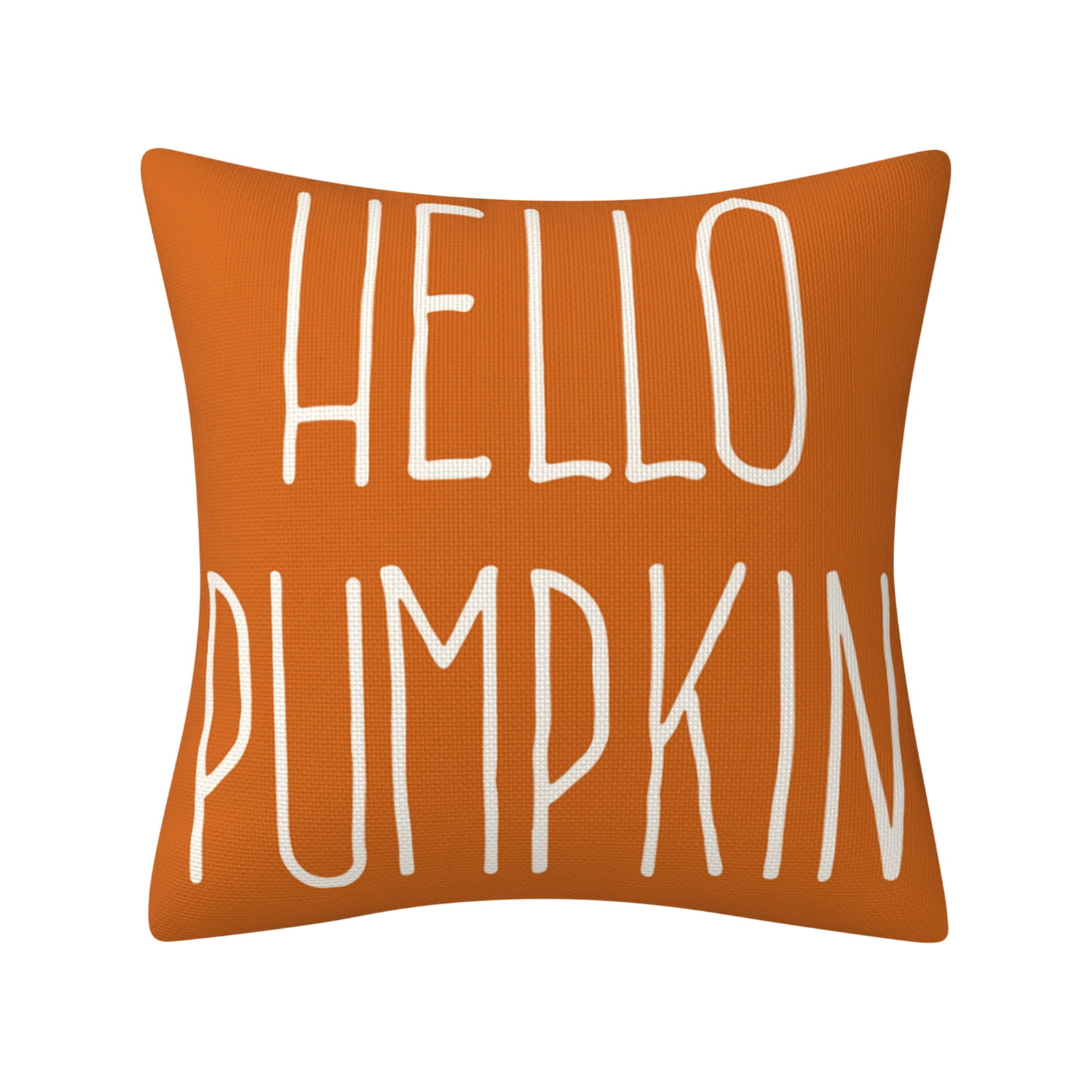 House Decorations for Home,Maple Leaf Decoration Cover Linen Double Sided Sofa Decoration Throw Cover,Fall Outdoor, Home Outside Patio Front Porch House