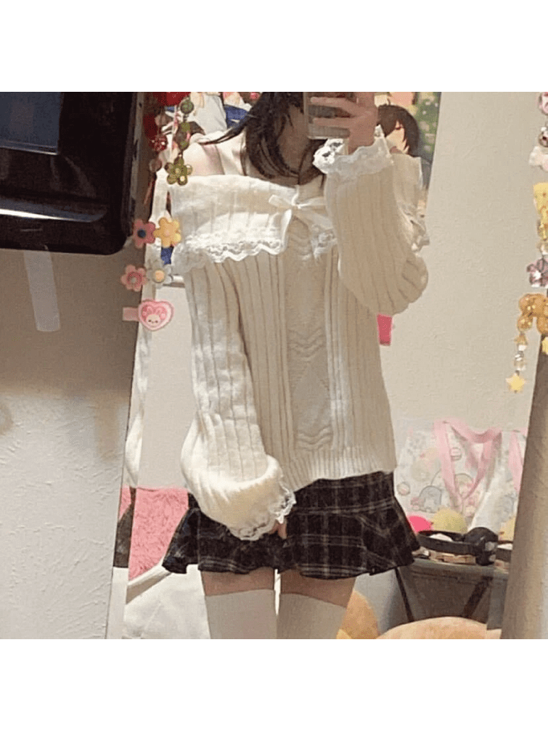 fashiru drawst pullover ホワイト NEW COLOR】back switching drawst pullover/2colo