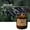 Purple, variant on Candles & Holders Aromatherapy Candles for Bedroom Ambient Lighting Giftable Fragrance Day to Night Home, 6.2x6.7 cm, Brown