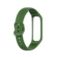 thumbnail image 1 of Compatible With Galaxy Fit2 SMR220 Soft TPU Replacement Strap Accessory for Men Women, 1 of 2
