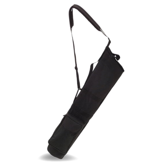 5" Lightweight Sunday Golf Carry Bag by ProActive Sports
