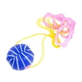 thumbnail image 2 of Juego de tirar y lanzar pelota, deslizar la pelota, habilidades de comunicación, juego interactivo de tirar Azul, 2 of 9