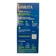 thumbnail image 3 of Brita Elite Fridge Friendly 27 Cup Filtered Water Dispenser with 2 Filters, 3 of 3