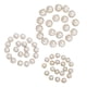 thumbnail image 3 of 20 piezas de botones de costura DIY con perlas artificiales para adornar vestidos de novia 12 mm, 3 of 9
