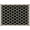 143" Black, variant on Topcobe Reversible Outdoor Rug, 9' x 12' Waterproof Plastic Straw Floor Mat, Portable RV Camping Carpet, Outdoor Floor Mat for RV, Camping, Backyard, Deck, Picnic, Beach, Blue & White
