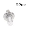 thumbnail image 2 of Ganfancp 50Pcs Type Expansion Aluminum Alloy Rivets Expansion Aluminum Alloy Rivets for Home, 2 of 9