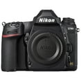 thumbnail image 5 of Nikon D780 DSLR Camera (Body Only) with 24.5MP CMOS Sensor + 32GB Card + Case + Wideangle + Tripod + ZeeTech Accessory Bundle (International Version), 5 of 10