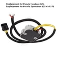 thumbnail image 4 of LABLT Voltage Regulator Fit for Polaris Sportsman 570 / 570 Touring / X2 570 14-18 4015214 4012678, 4 of 5