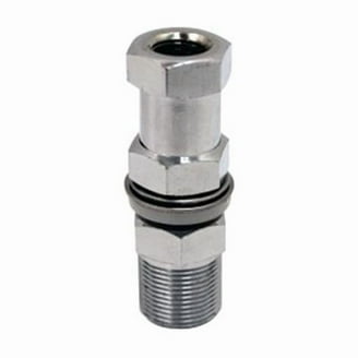 Sirio 827 Anti-Vibration Nylon Ring - Wind Support For CB Radio Antennas