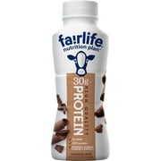 Fairlife Protein Shake, Chocolate, 11.5 fl oz