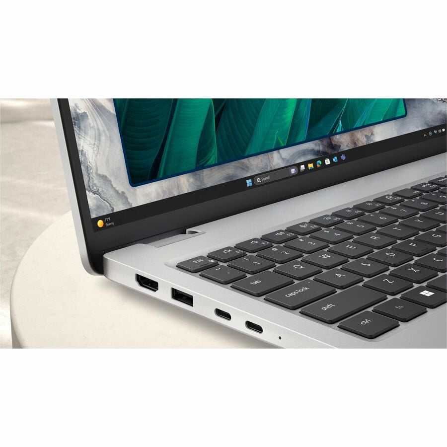 Dell Pro 16 Plus 16" Laptop, Intel Core Ultra 7 268V, 32GB RAM, 1TB SSD, Windows 11 Pro, PB16250