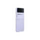 thumbnail image 2 of Funda de piel con solapa para SAMSUNG Galaxy Z Flip4, color morado, 2 of 4