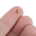 thumbnail image 3 of LOVEVER 100 pcs Folk Guitar Replacement String Beads Practical Refitting Guitar String Beads, 3 of 6