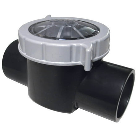 Cpvc Line Valve - Custom 25830-200-000 2