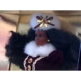 thumbnail image 4 of Barbie Happy Holidays 1996 Edición especial afroamericana, 4 of 4
