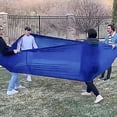 thumbnail image 4 of Entrenamiento Lycra Tube Stretchy Sensory Loop Juego Equipo Juego Cinturón De Entrenamiento Para Actividades Al Aire Libre Yuarrent HA043834-09, 4 of 6