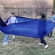 thumbnail image 4 of Entrenamiento Lycra Tube Stretchy Sensory Loop Juego Equipo Juego Cinturón De Entrenamiento Para Actividades Al Aire Libre Eigraketly HA043834-09, 4 of 6