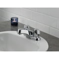 thumbnail image 2 of Peerless Two Handle Bathroom Faucet in Chrome P241LF, 2 of 2
