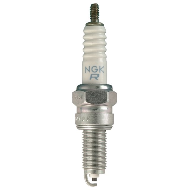 NGK Spark Plugs Spark Plug 2306 Standard Spark Plug; CPR8EA-9; OE Replacement; Single