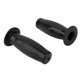 thumbnail image 3 of 2x Empuñaduras Universales De Goma Para Motocicleta Para Bicicletas Deportivas Con Manillar De 7/8 " Cola Apretones de la mano, 3 of 6