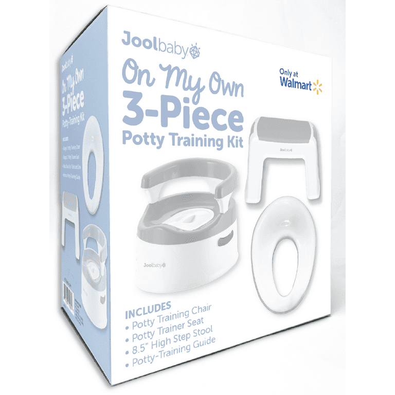 My Potty Training Kit My Potty Training Kit