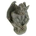thumbnail image 4 of Angelo Décor 23-inch Gargoyle Statue, 4 of 4