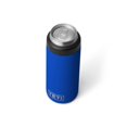 thumbnail image 3 of Aislante para lata YETI Rambler Slim de 12 oz, azul real, 3 of 9