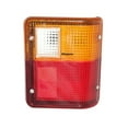 thumbnail image 5 of Back Light Tail Lamp Right Hand Side Mahindra Bolero Pickup Old Model, 5 of 5