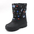 thumbnail image 3 of Skadoo Boys "Winter Journey" Boots, 3 of 34