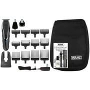 Wahl Trim & Shave Lithium Ion Wet/Dry Hair Trimmer