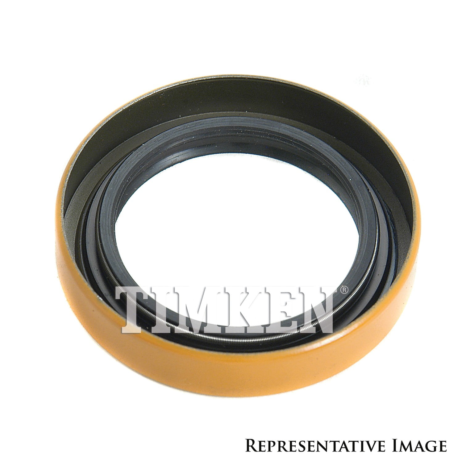 Wheel Seal National 710168 