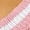 Pink, variant on Yzengfg Ladies' College Style Color Block V Neck Sweater Relaxed Fit For Casual Wear Beige