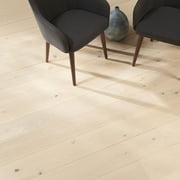 SOLIDFLOOR Originals Collection Eiffel FSC Oak Engineered Hardwood Plank, 35/64" x 7-7/16"W
