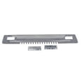 thumbnail image 2 of S SERENABLE 2 Pack Bee Sliding Mouse Guards Travel Gate Beekeeping Equipment Breeding Tool, 2 of 9