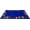 Alphabet Garden, variant on KidCarpet.com World Character Rectangle Classroom Rug | Bordered Area Rug for Preschool Daycare Learning, 4' x 6'