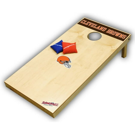 NFL Tailgate Toss XL Cornhole Set