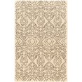 thumbnail image 1 of Riverbay Furniture 2' x 3' Hand Tufted Rug in Ivory and Charcoal, 1 of 1