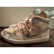 thumbnail image 4 of Ni-k-e Size 10 - Air Jordan 1 SE Mid P(HER)SPECTIVE W, 4 of 6